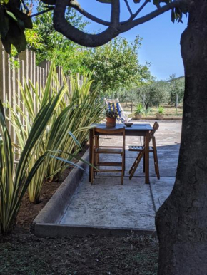 Appartamento in Villa